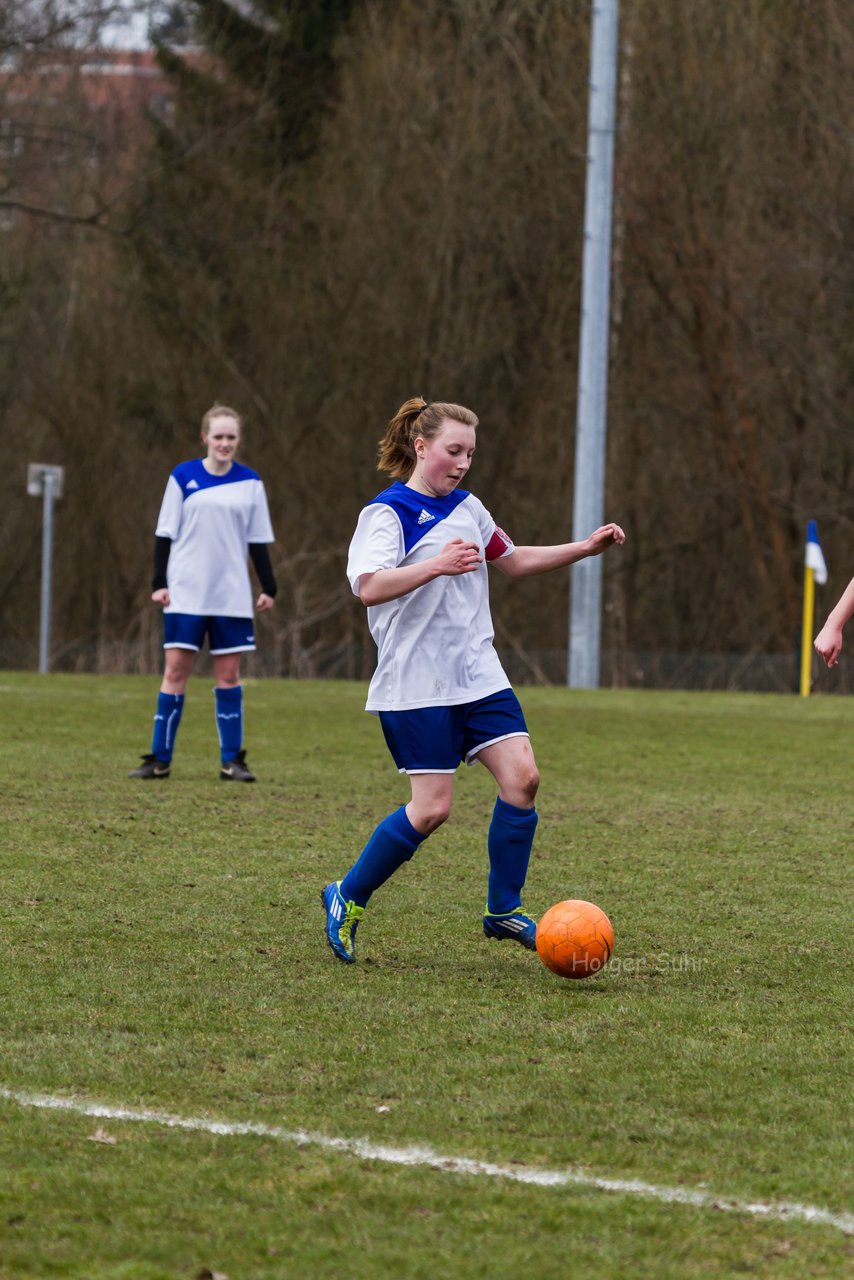 Bild 150 - B-Juniorinnen SG Schackendorf/MTV SE - FSG BraWie 08 : Ergebnis: 2:1